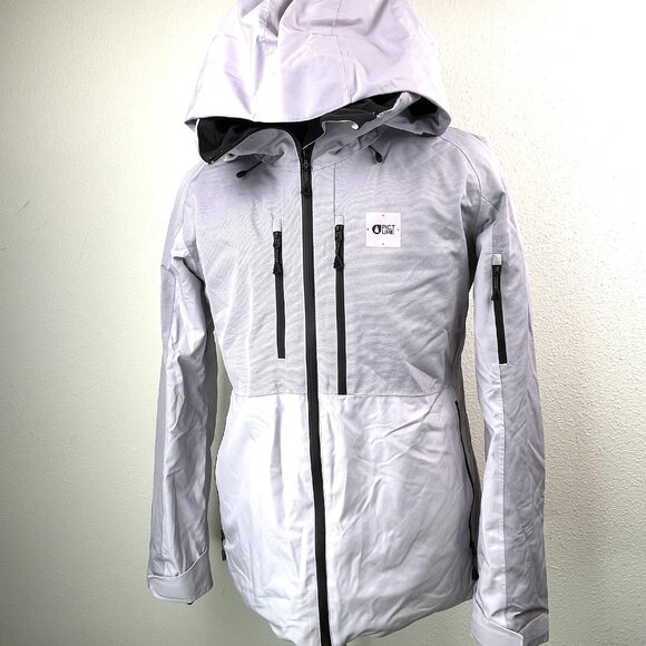 Picture Organic Clothing BIO-Sourced ThermalDry Ski Jacket & Pants Set Size L - Picture 1 of 16